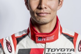 Takamitsu Matsui